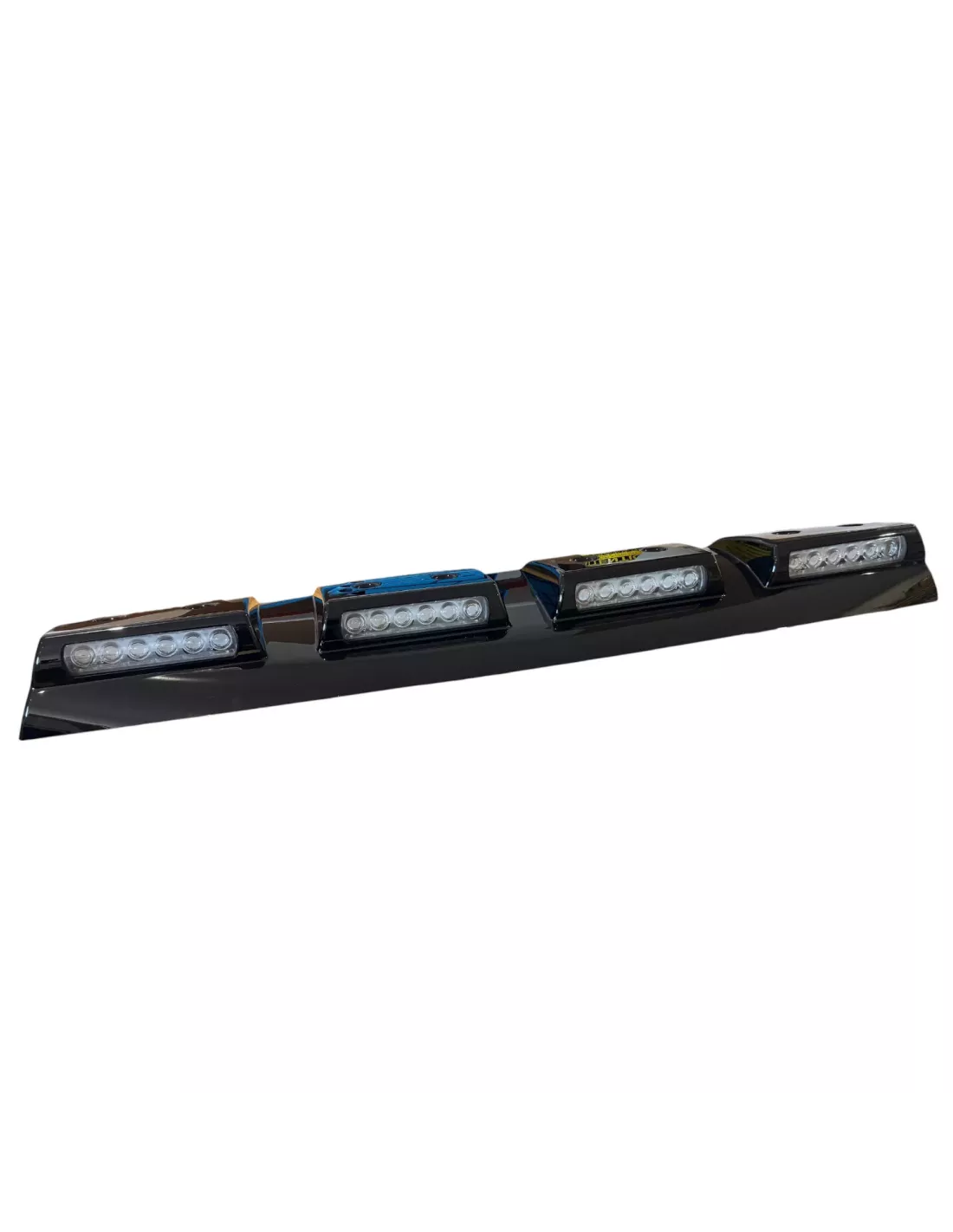 Ford Ranger 2023+ LED 5350 Lumen Dak Spotlight
