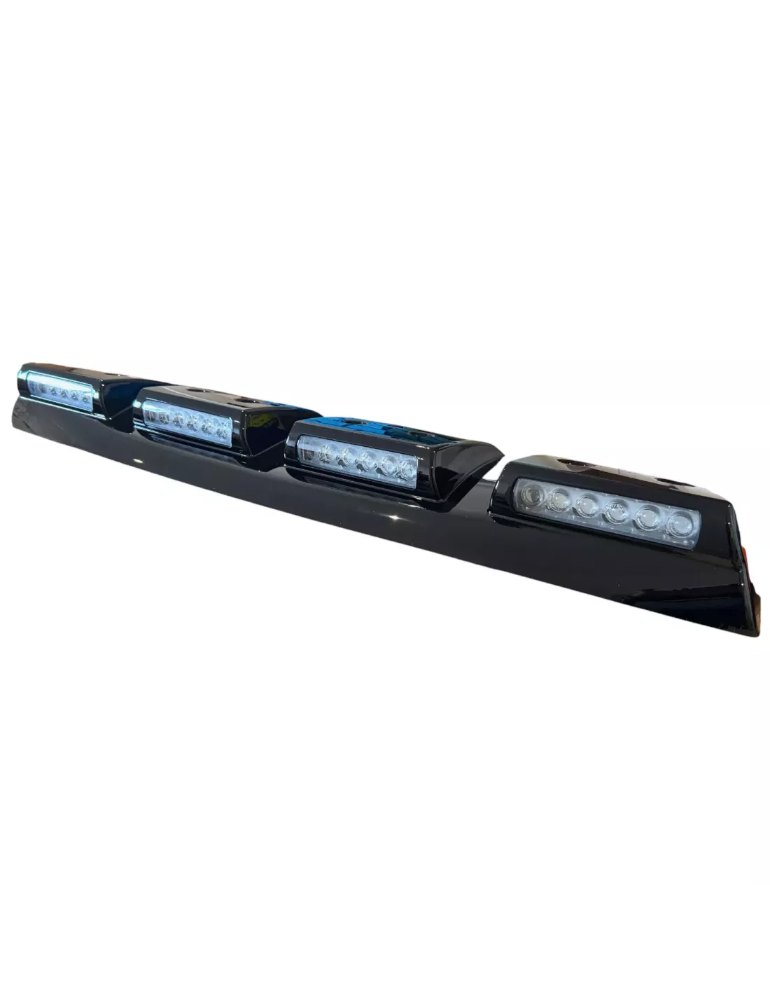 Ford Ranger 2023+ LED 5350 Lumen Dak Spotlight