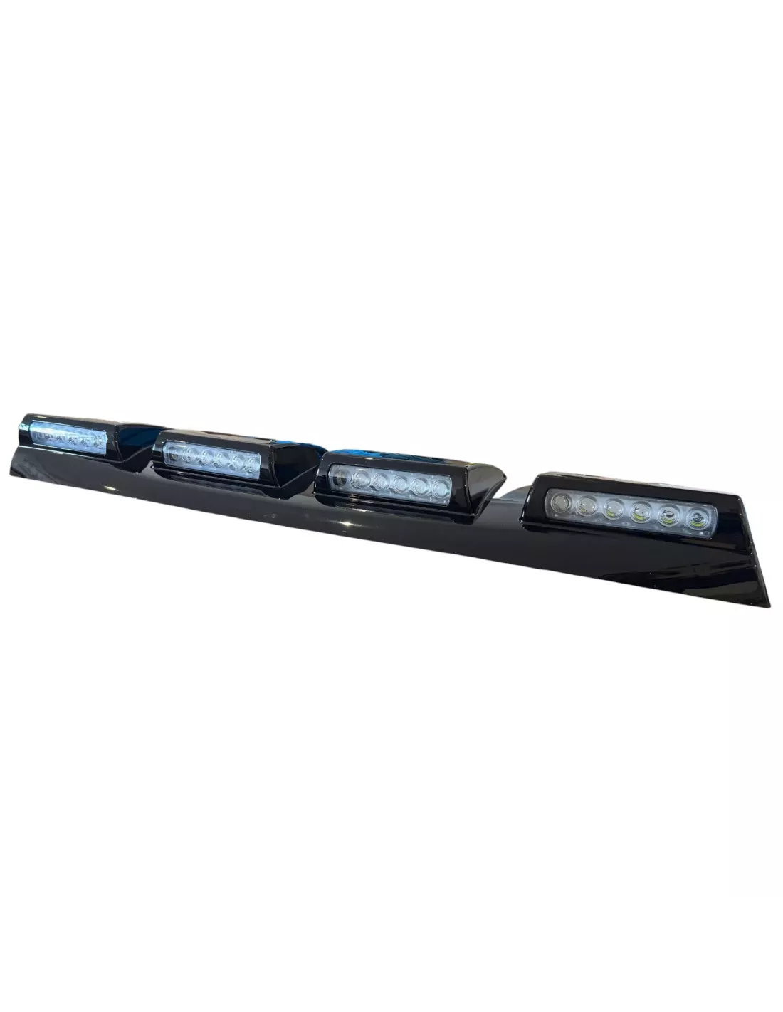 Ford Ranger 2023+ LED 5350 Lumen Dak Spotlight