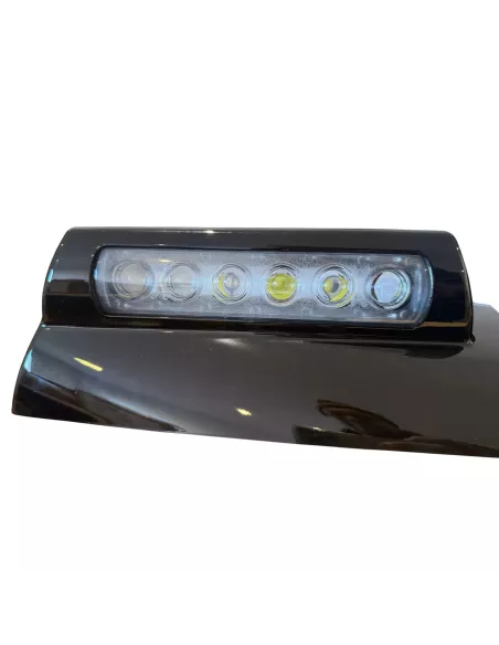 Projecteurs de toit Ford Ranger 2023+ LED 5350 lumens