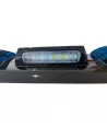 Ford Ranger 2023+ LED 5350 Lumen Dak Spotlight