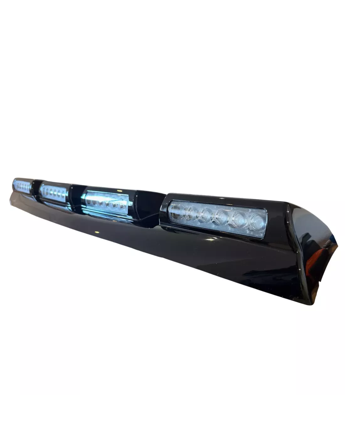 Ford Ranger 2023+ LED 5350 Lumen Dak Spotlight