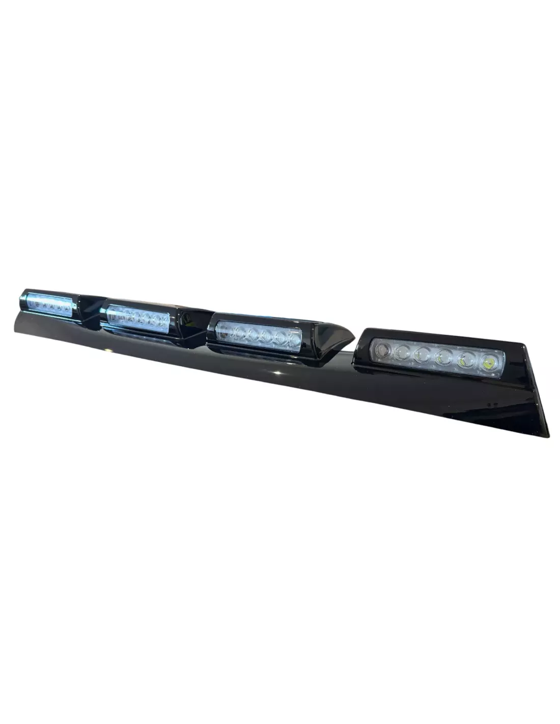 Ford Ranger 2023+ LED 5350 Lumen Dak Spotlight