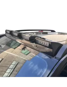 Projecteurs de toit Ford Ranger 2023+