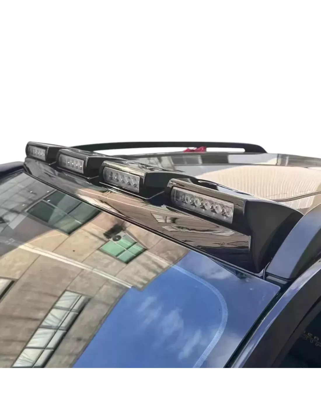 Projecteurs de toit Ford Ranger 2023+