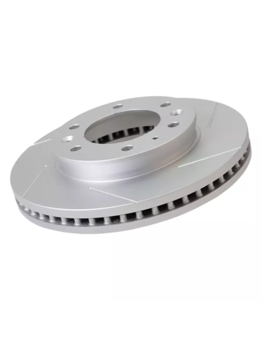 Kopie van Disque de frein PEDDERS à rainure ventilé pour Ford Ranger