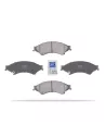 PEDDERS brake pads for Ford Ranger
