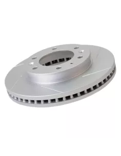 Kopie van Disque de frein PEDDERS à rainure ventilé pour Ford Ranger 2