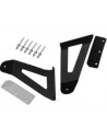 Gambe di fissaggio per montaggio LED Bar 40 "Ford Ranger
