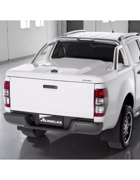 Couvre benne AEROKLAS Galaxy Ford Ranger 2012-2022