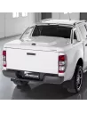 Kopie van Couvre benne rigide aluminium pour Ford Ranger Super Cabine