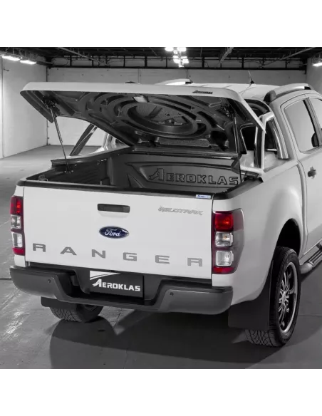 Couvre benne AEROKLAS Galaxy Ford Ranger 2012-2022