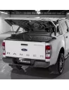 Kopie van Couvre benne rigide aluminium pour Ford Ranger Super Cabine