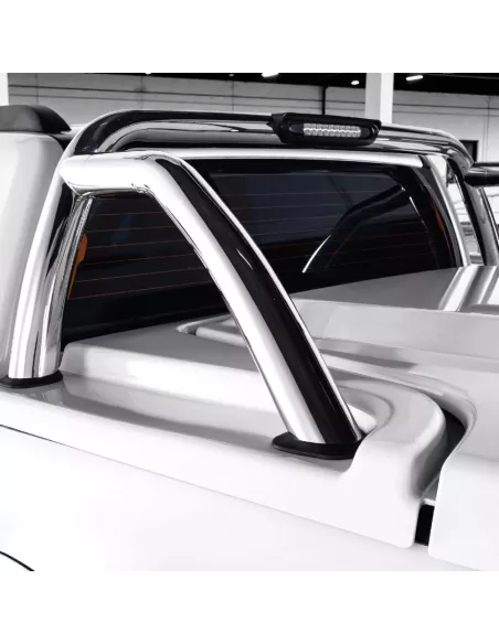 Couvre benne AEROKLAS Galaxy Ford Ranger 2012-2022