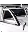 Kopie van Couvre benne rigide aluminium pour Ford Ranger Super Cabine