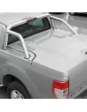 Kopie van Couvre benne rigide aluminium pour Ford Ranger Super Cabine