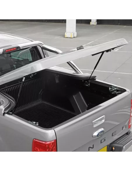 Couvre benne AEROKLAS Galaxy Ford Ranger 2012-2022