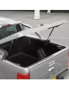 Kopie van Couvre benne rigide aluminium pour Ford Ranger Super Cabine
