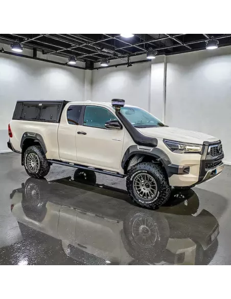 Snorkel SAFARI Toyota Hilux 2016+