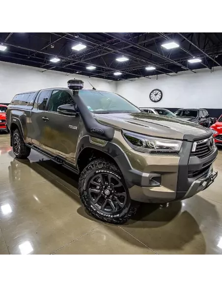 Snorkel SAFARI Toyota Hilux 2016+