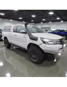Snorkel SAFARI for Toyota Hilux 2016+ 2