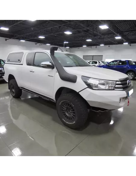 Snorkel SAFARI Toyota Hilux 2016+