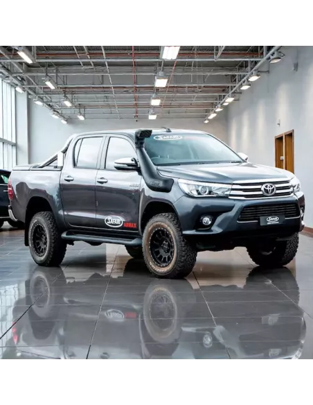 Snorkel SAFARI ARMAX Toyota Hilux 2016+