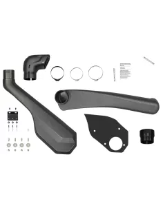 copy of copy of Snorkel SAFARI for Toyota Hilux 2016+ 2