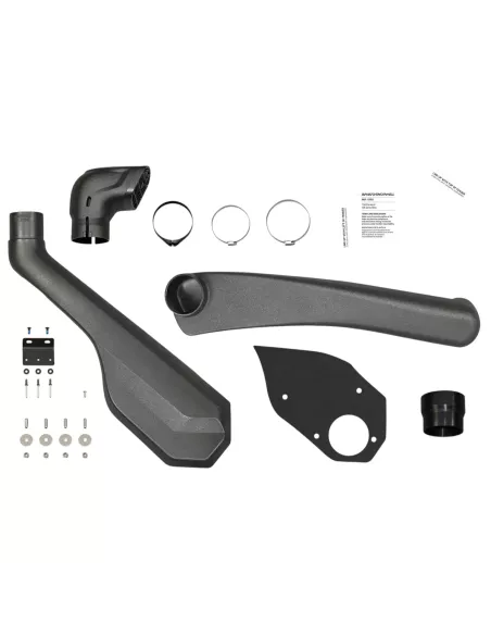 Snorkel BRAVO Toyota Hilux 2016+