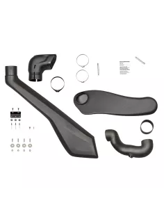 Kopie van copy of Snorkel SAFARI Ford Ranger 2.0L Bi-turbo + 3.0 V6 Diesel 2023+ 2