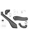 Kopie van copy of Snorkel SAFARI Ford Ranger 2.0L Bi-turbo + 3.0 V6 Diesel 2023+