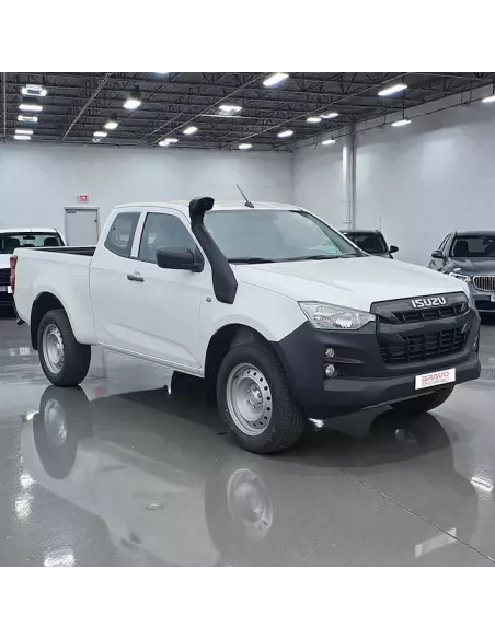 Snorkel BRAVO Isuzu D-Max 2020+