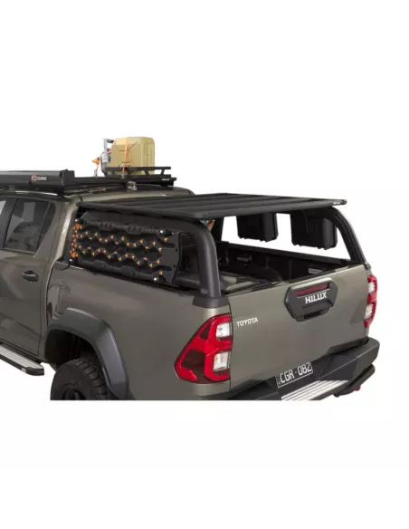 Galerie de benne ARB Toyota Hilux 2015+