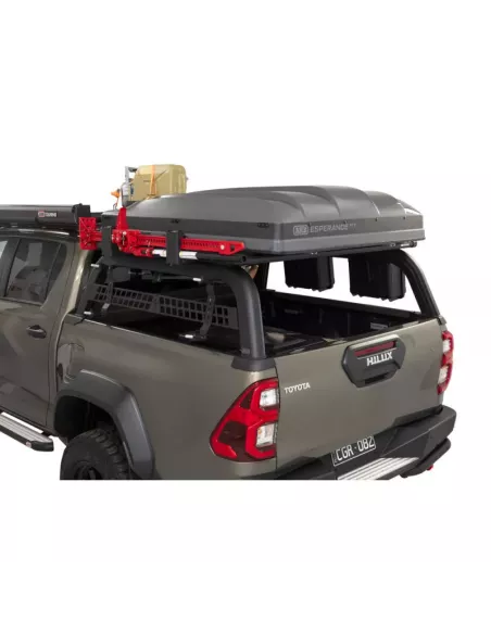 Galerie de benne ARB Toyota Hilux 2015+