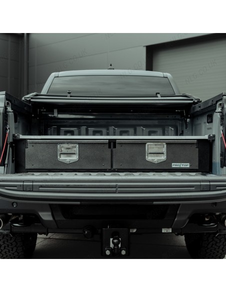 Plateau + double tiroir PROTOP Ford Ranger Raptor 2022+