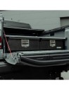 Kopie van Plateau + double tiroir PROTOP pour Ford Ranger 2023+