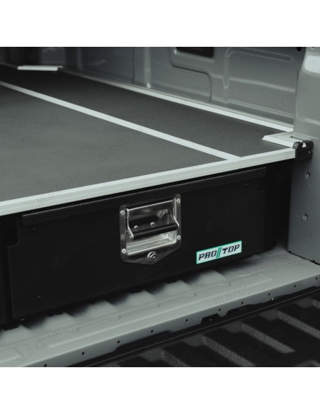 Plateau + double tiroir PROTOP Ford Ranger Raptor 2022+