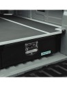Kopie van Plateau + double tiroir PROTOP pour Ford Ranger 2023+
