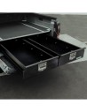 Kopie van Plateau + double tiroir PROTOP pour Ford Ranger 2023+