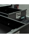 Kopie van Plateau + double tiroir PROTOP pour Ford Ranger 2023+