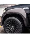 Kopie van Elargisseurs d'ailes Mercedes Classe X