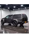 Kopie van Elargisseurs d'ailes Mercedes Classe X