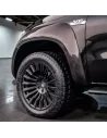 Kopie van Elargisseurs d'ailes Mercedes Classe X