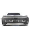 Type 2 tailgate trim for Ford Ranger 2012-2022