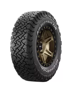 Kopie van BFGoodrich ALL Terrain T/A KO2