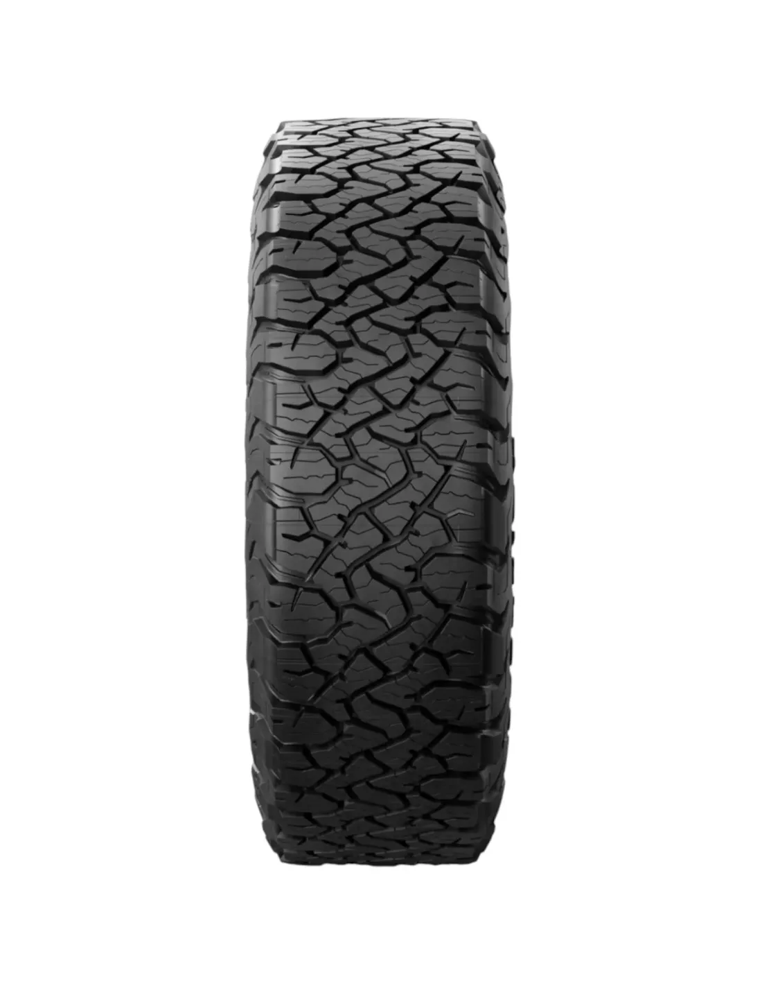 Kopie van BFGoodrich ALL Terrain T/A KO2