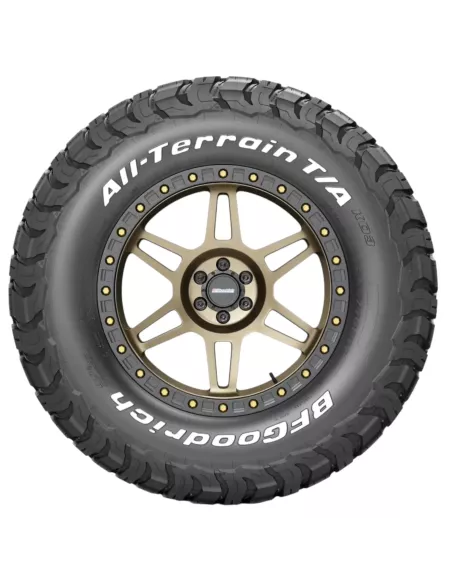 Pneu BFGoodrich ALL Terrain T/A KO3