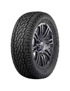 Kopie van Kopie van BFGoodrich ALL Terrain T/A KO2