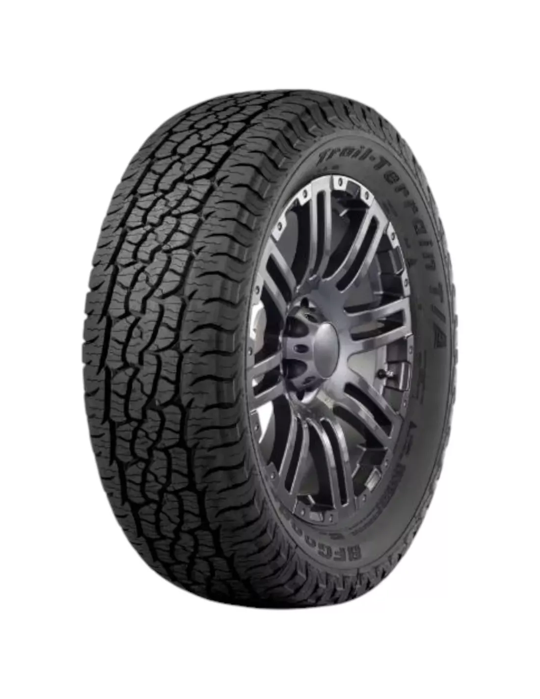 Kopie von Kopie von Bfgoodrich Alle Terrain T/A KO2