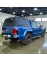 Hard Top aluminium Adventurer Volkswagen Amarok 2010-2022